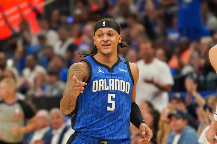 班切罗与魔术达成5年2.87亿美元顶薪续约，开启球队全新篇章