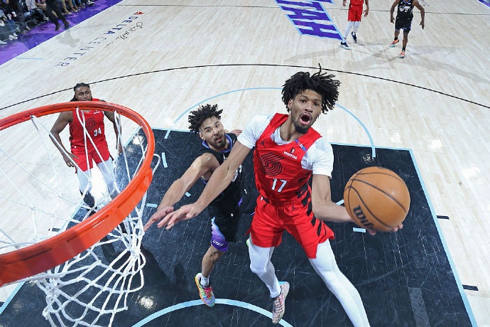 数据专家分析:开拓者续约夏普,年限与金额或有限制 数据专家分析:开拓者续约夏普,年限与金额或有限制